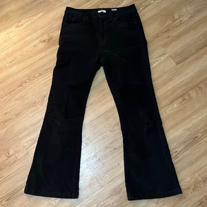 Kenzie Jeans The Savannah High Rise Flare